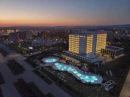 Crowne Plaza Vilamoura - Algarve by IHG
