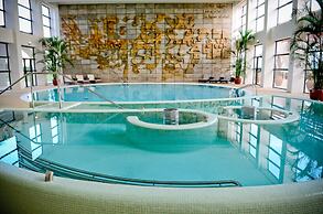 Crowne Plaza Vilamoura - Algarve by IHG