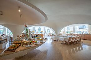 Crowne Plaza Vilamoura - Algarve by IHG