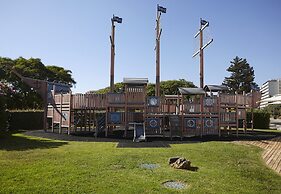 Crowne Plaza Vilamoura - Algarve by IHG