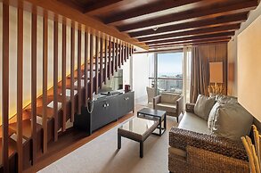 Crowne Plaza Vilamoura - Algarve by IHG