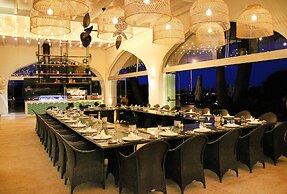 Crowne Plaza Vilamoura - Algarve by IHG