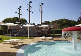 Crowne Plaza Vilamoura - Algarve by IHG