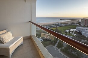Crowne Plaza Vilamoura - Algarve by IHG
