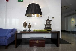 Madeira Regency Cliff