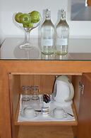 Madeira Regency Cliff