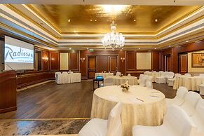 Radisson Hotel Jalandhar
