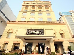 Radisson Hotel Jalandhar