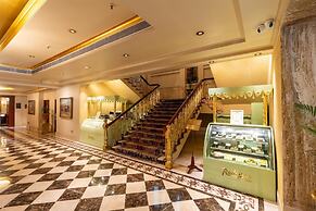 Radisson Hotel Jalandhar