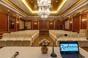 Radisson Hotel Jalandhar