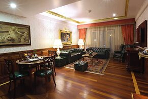 Radisson Hotel Jalandhar