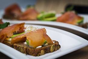 Radisson Hotel Jalandhar