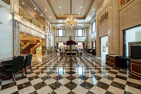 Radisson Hotel Jalandhar