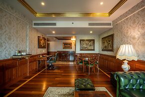 Radisson Hotel Jalandhar