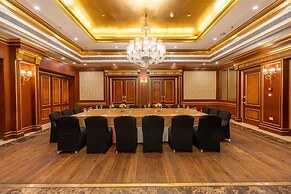 Radisson Hotel Jalandhar