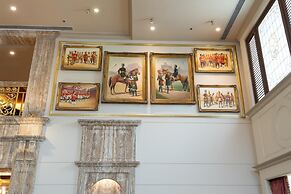 Radisson Hotel Jalandhar