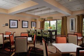 Hampton Inn Shrewsbury