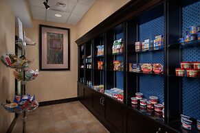 Hampton Inn Shrewsbury