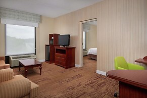 Hampton Inn Shrewsbury