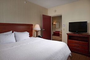 Hampton Inn Shrewsbury