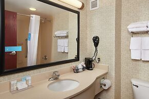Hampton Inn Shrewsbury