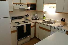 Oakwood River Oaks North