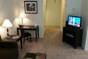 Oakwood River Oaks North