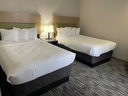 Country Inn & Suites by Radisson, Bakersfield, CA