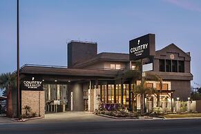 Country Inn & Suites by Radisson, Bakersfield, CA