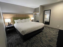 Country Inn & Suites by Radisson, Bakersfield, CA