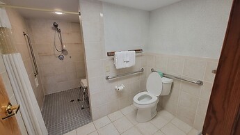 Ramada by Wyndham Saginaw Hotel & Suites
