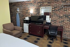 Travelodge by Wyndham Airport Platte City