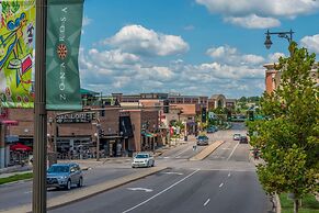 Travelodge by Wyndham Airport Platte City