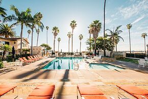 Hotel Harbor View Inn, Santa Barbara, United States of America - Lowest ...