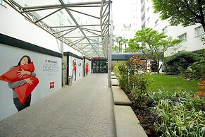 ibis Milano Centro