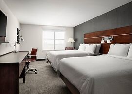 Holiday Inn Cincinnati Liberty Way by IHG