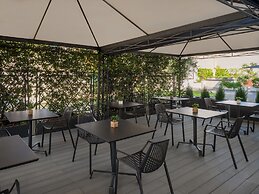 UNA HOTELS Vittoria Firenze