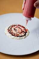 UNA HOTELS Vittoria Firenze