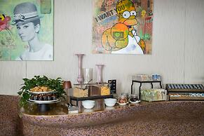 UNA HOTELS Vittoria Firenze