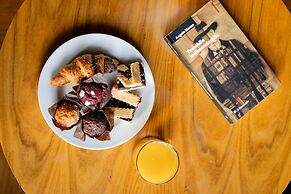 UNA HOTELS Vittoria Firenze