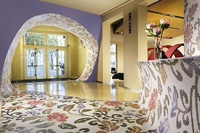 UNA HOTELS Vittoria Firenze