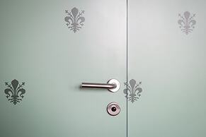 UNA HOTELS Vittoria Firenze