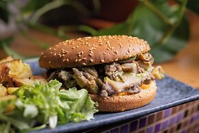 UNA HOTELS Vittoria Firenze