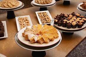 UNA HOTELS Vittoria Firenze