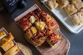 UNA HOTELS Vittoria Firenze