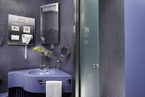 UNA HOTELS Vittoria Firenze