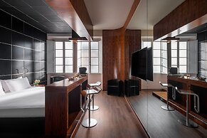 UNA HOTELS Vittoria Firenze