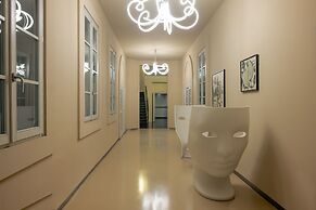 UNA HOTELS Vittoria Firenze