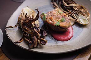 UNA HOTELS Vittoria Firenze