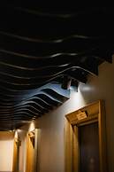 UNA HOTELS Vittoria Firenze